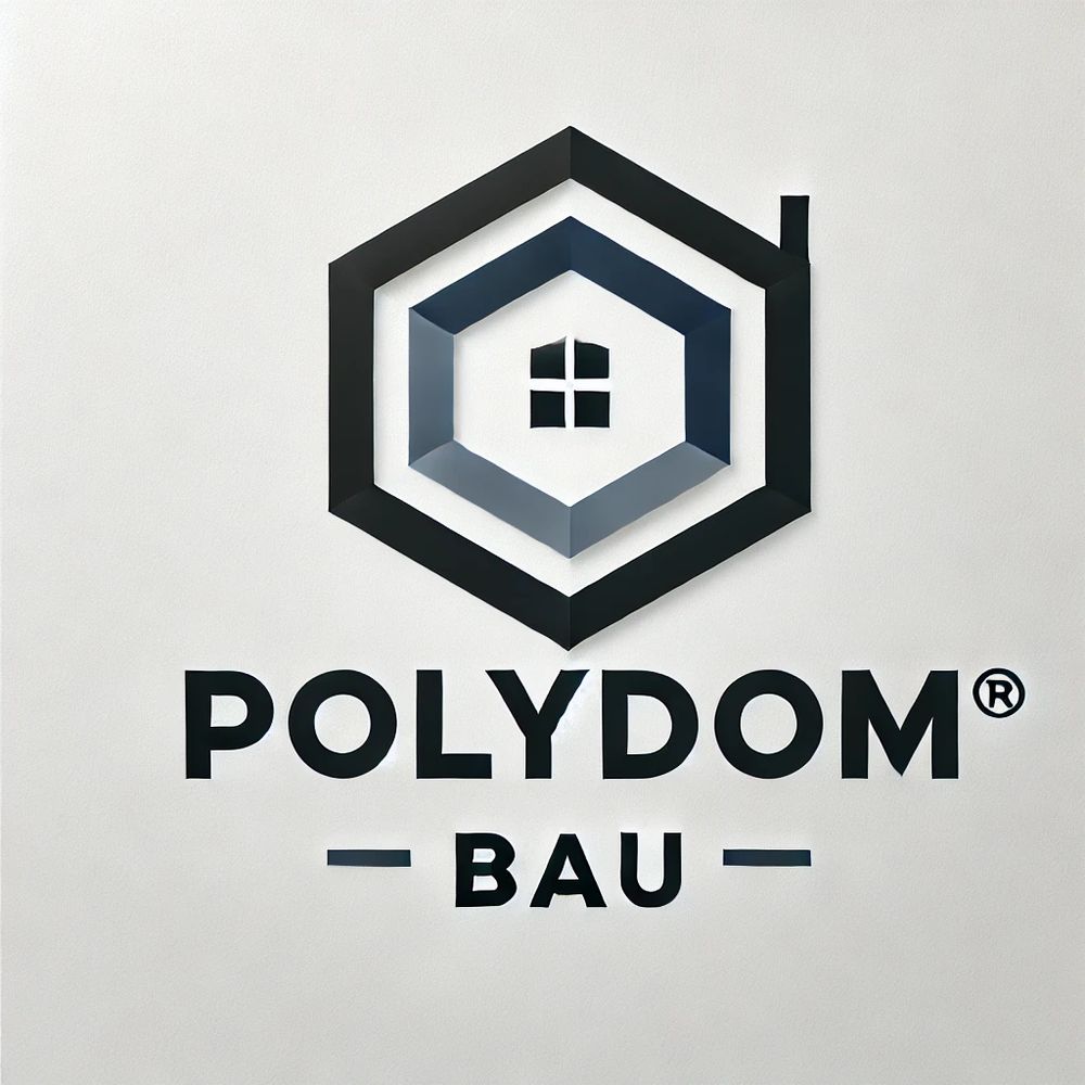 Logo der Firma Polydom Bau aus Salzgitter auf dem Branchenportal Gartenbau.org