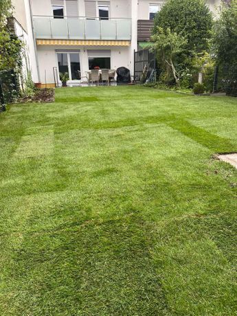 Beispielarbeit von Shumolli Garten Landschaftsbau - veröffentlicht auf Gartenbau.org