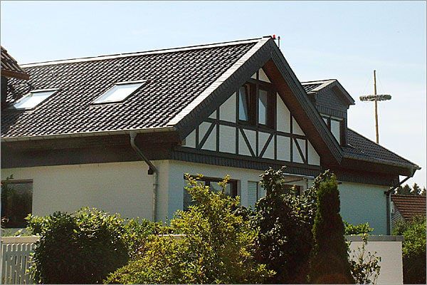 Beispielarbeit von Dürholt Dächer GmbH & Co. KG - veröffentlicht auf Dachdecker.com