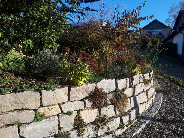 Beispielarbeit von Gartenbau Natur-Plan - veröffentlicht auf Gartenbau.org