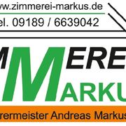 Zimmerei Markus in Lauterhofen