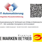 BT-Automatisierung in Nordendorf