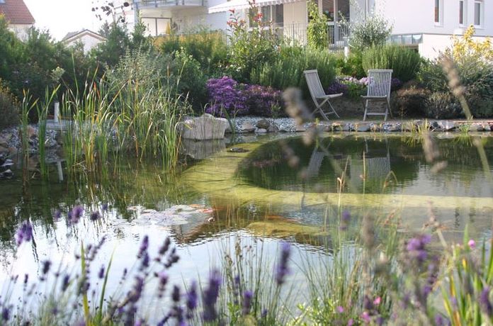 Beispielarbeit von Gartenform Thomas Georg - veröffentlicht auf Gartenbau.org