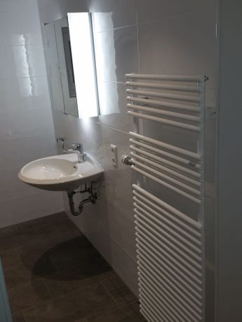 Beispielarbeit von Schneider Sanitär & Blechnerei - veröffentlicht auf Sanitaer.org