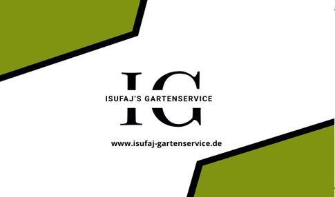 Isufajs Gartenservice in Melsbach