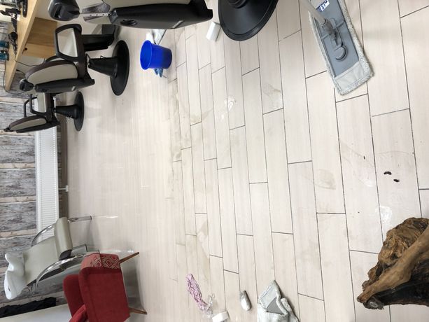 Beispielarbeit von All clean Adler Dienstleistungs GmbH - veröffentlicht auf Hausmeisterdienste.net