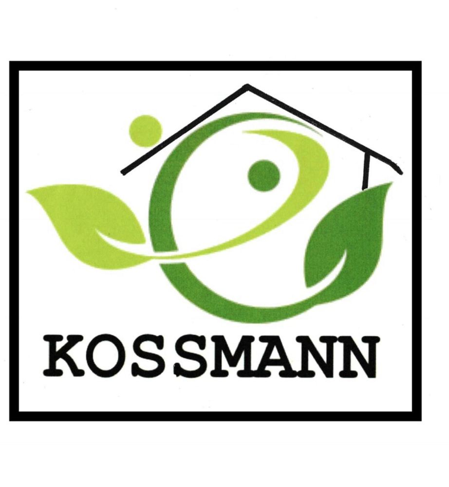 Logo der Firma Dennis Kossmann Garten- und Landschaftsbau aus Duisburg auf dem Branchenportal Gartenbau.org