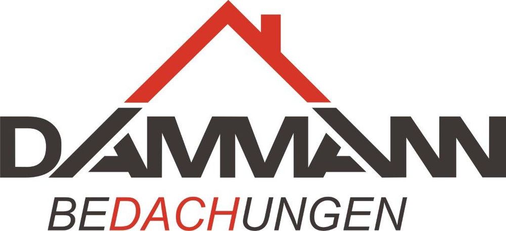 Logo der Firma Dammann Bedachungen aus Neustadt auf dem Branchenportal Dachdecker.com