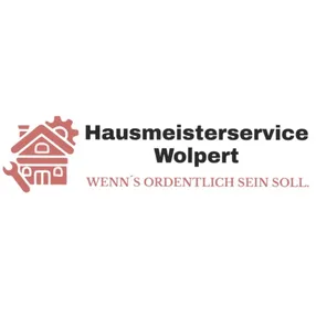 Hausmeisterservice Wolpert in Hilgertshausen-Tandern