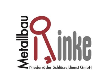 Metallbau Rinke Niederräder Schlüsseldienst GmbH in Frankfurt