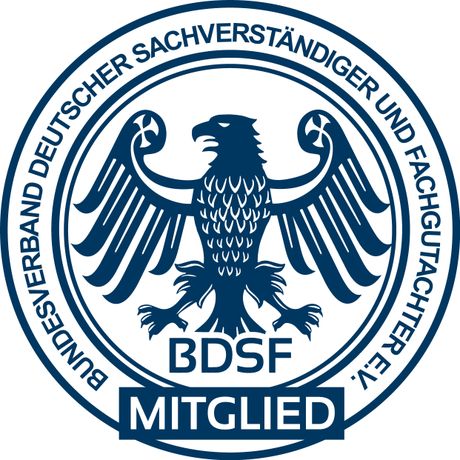 Beispielarbeit von IB Brückmann - Ingenieurbüro für Schadenanalyse und Bauforensik - veröffentlicht auf Gutachter.org