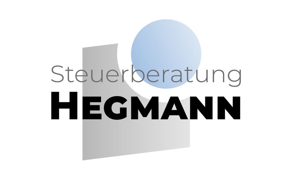 Logo der Firma Steuerberatung Hegmann aus Duisburg auf dem Branchenportal Steuer-Berater.de
