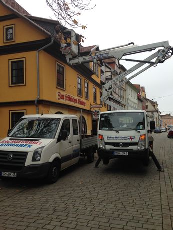 Beispielarbeit von Dachdeckerei - Komarek - veröffentlicht auf Dachdecker.com
