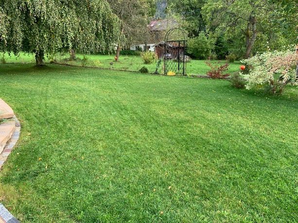 Beispielarbeit von Garten- und Landschaftsbau Roman Papistock - veröffentlicht auf Gartenbau.org