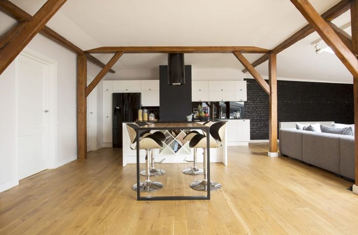 Beispielarbeit von Malereibetrieb Hein - veröffentlicht auf Maler.org