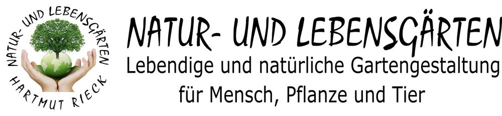 Logo der Firma Hartmut Rieck Gartengestaltung aus Stadtbergen auf dem Branchenportal Gartenbau.org