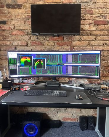 Beispielarbeit von  DPF-Zentrale Berlin Dieselpartikelfilter Reinigung und (DPF AGR Adblue SCR NOX OFF spezialisiert Turbolader Injektoren Software Alle LKW/PKW/BUS) - veröffentlicht auf Auto-Werkstatt.de