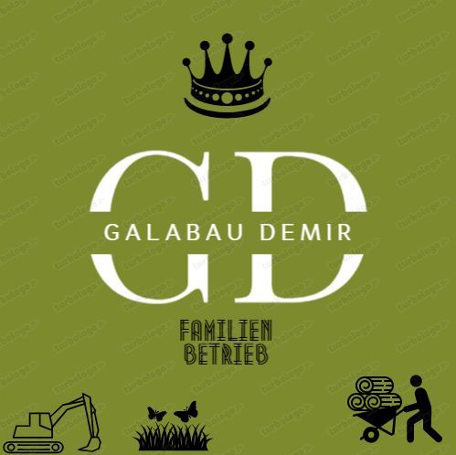 Logo der Firma Galabau Demir aus Dorsten auf dem Branchenportal Gartenbau.org