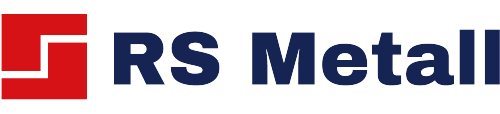 Logo der Firma RS Metall aus Neuenbürg auf dem Branchenportal Schlosserei.net