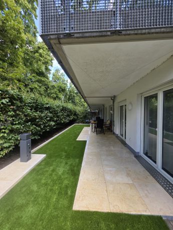 Beispielarbeit von DuoGrün Garten- und Landschaftsbau UG (haftungsbeschränkt) - veröffentlicht auf Gartenbau.org