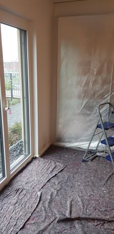 Beispielarbeit von GBS - Krudwig - veröffentlicht auf Maler.org