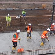 KP FelsBau GmbH in Berlin