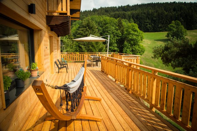 Beispielarbeit von MARTIN-HANDWERK - veröffentlicht auf Gartenbau.org