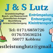 J & S Lutz Garten - Landschaftsbau in Koblenz