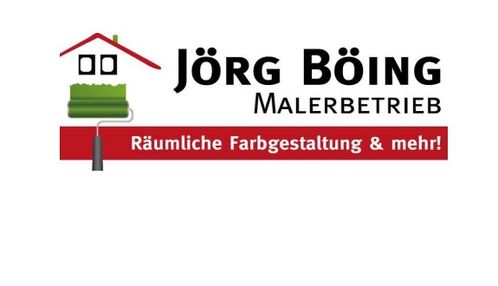 Malerbetrieb Jörg Böing in Stadtlohn