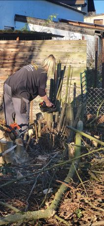 Beispielarbeit von Gartenpflege Müller und Bittruf - veröffentlicht auf Gartenbau.org