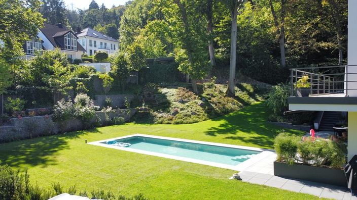 Beispielarbeit von Michael Mühlens Garten- und Landschaftsbau - veröffentlicht auf Gartenbau.org