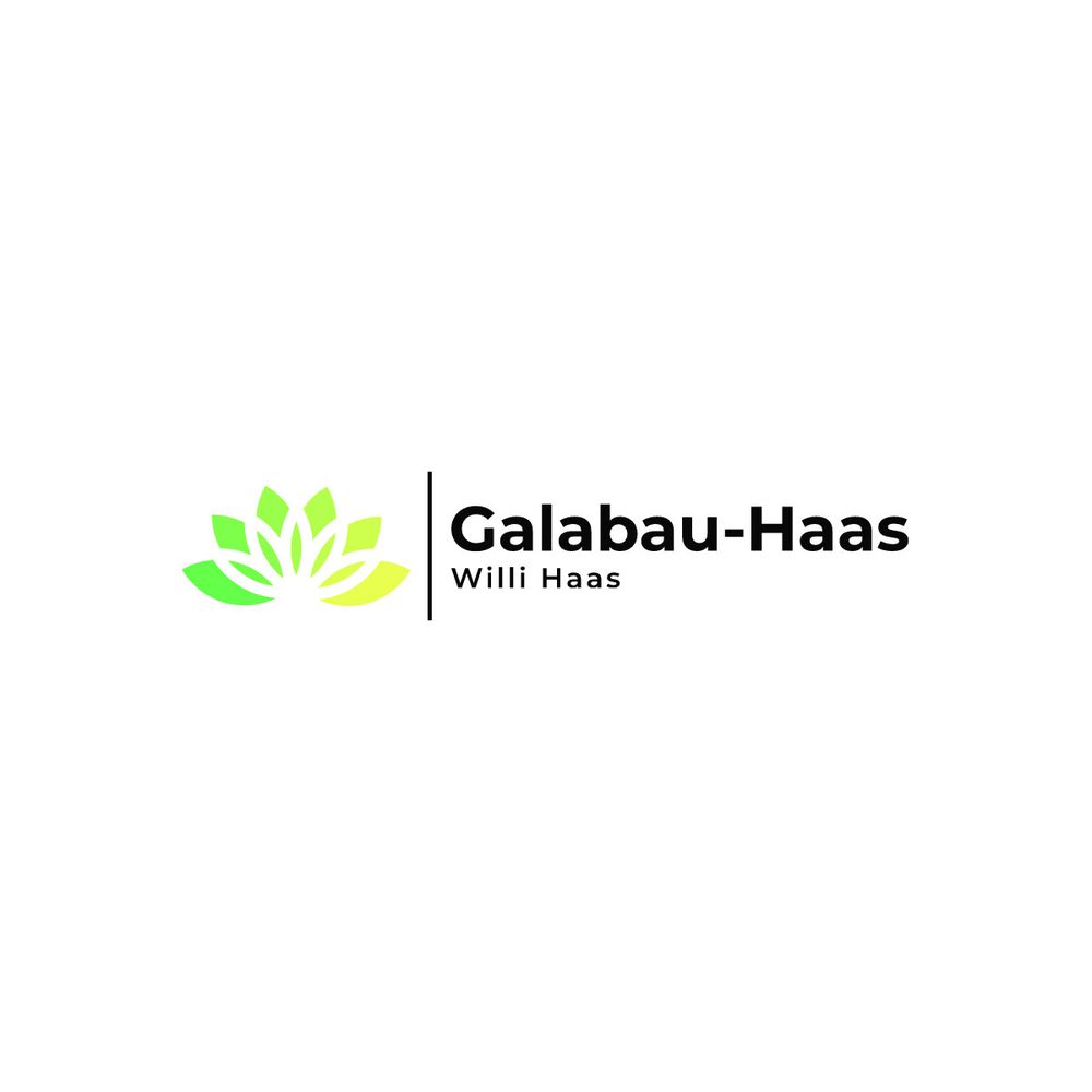 Logo der Firma GaLabau Haas aus Groß Zimmern auf dem Branchenportal Gartenbau.org