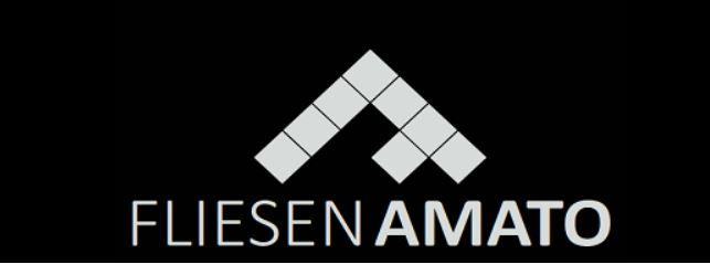Logo der Firma FLIESEN AMATO Inh. Lorenzo Amato aus Bad Reichenhall auf dem Branchenportal Fliesenleger.net