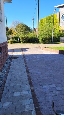 Beispielarbeit von Robert Gengenbach Garten- und Landschaftsbau - veröffentlicht auf Gartenbau.org