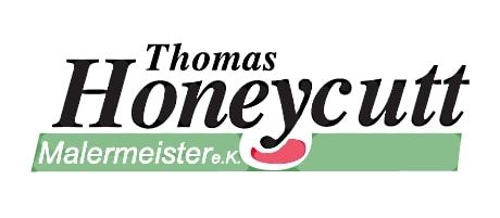 Logo der Firma Thomas Honeycutt Malermeister e. K. aus Berlin-Lankwitz auf dem Branchenportal Maler.org