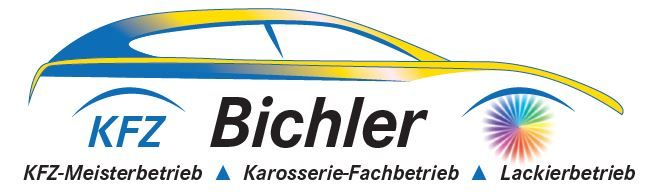 Logo der Firma Bichler-KFZ GmbH aus Aßling auf dem Branchenportal Auto-Werkstatt.de