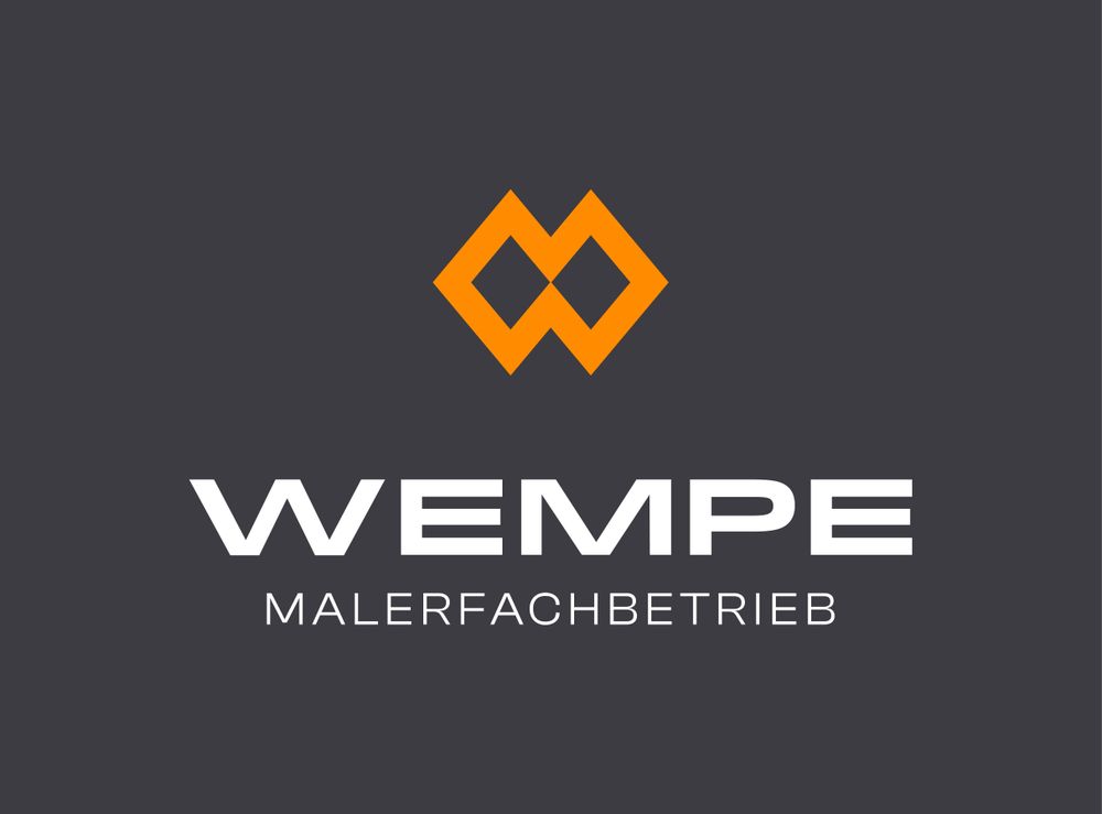 Logo der Firma Maler Wempe GmbH aus Kirchwalsede auf dem Branchenportal Maler.org
