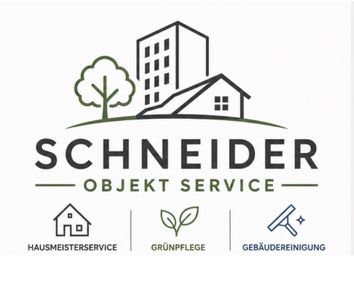 Objektservice Schneider in Fronreute