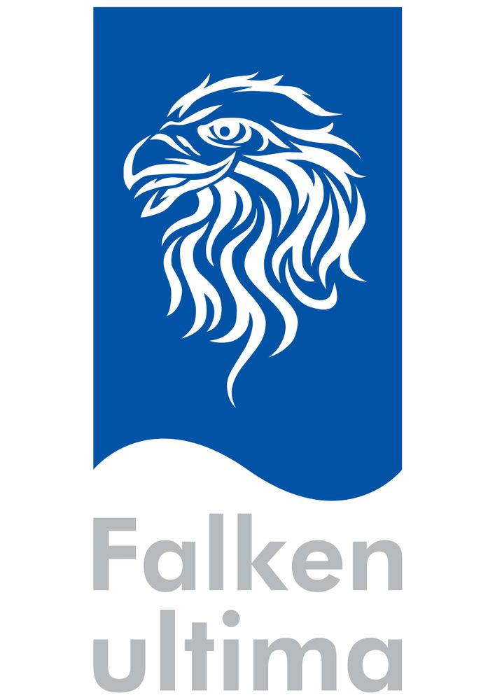 Logo der Firma Falken ultima GmbH aus Jüchen auf dem Branchenportal Schaedlingsvernichtung.de