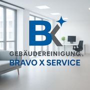 Bravo X Service Gebäudereinigung in Münster