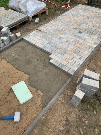 Beispielarbeit von K-A Gebäudeservice - veröffentlicht auf Gartenbau.org