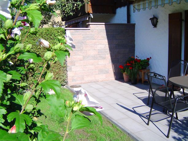 Beispielarbeit von Voigt Landschafts- und Gartengestaltung - veröffentlicht auf Gartenbau.org
