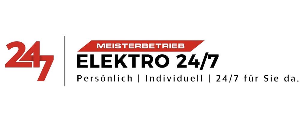 Logo der Firma Jan van Wesel Elektro elektro24/7 aus Münster auf dem Branchenportal Elektriker.org