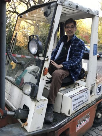 Beispielarbeit von Gärtner Herrmann - veröffentlicht auf Gartenbau.org