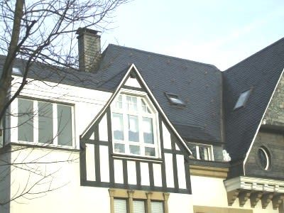 Beispielarbeit von Dachdeckermeisterbetrieb Altenburg Inhaber: Jens Küspert - veröffentlicht auf Dachdecker.com