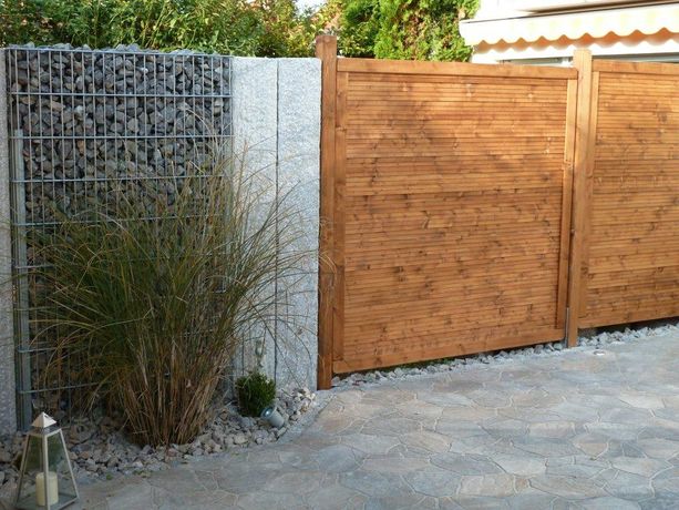 Beispielarbeit von Waibel Forst- und Gartenservice GmbH - veröffentlicht auf Gartenbau.org