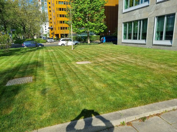 Beispielarbeit von Garten- und Landschaftsbau Jamel - veröffentlicht auf Gartenbau.org