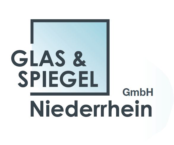 Logo der Firma Glas & Spiegel Niederrhein aus Xanten auf dem Branchenportal Glaserei.org