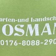 OSMANI Garten-und Landschaftsbau in Sandhausen