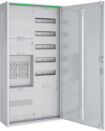 Beispielarbeit von alarm8 • Sicherheitstechnik, Elektroinstallation, Datennetze, Gebäudeautomation - veröffentlicht auf Elektriker.org